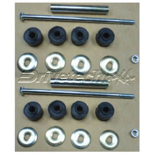 Drivetech Swaybar Link Threaded Rod 039-042848