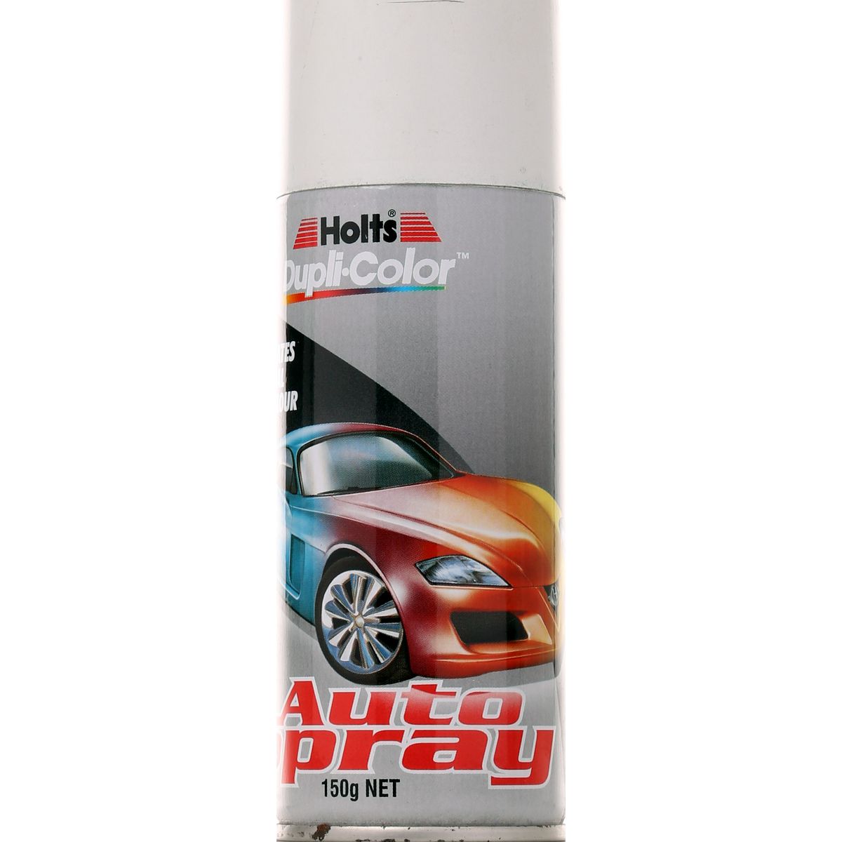 Dupli-Color Automotive Aerosol Spray Paint White 150g DSH70