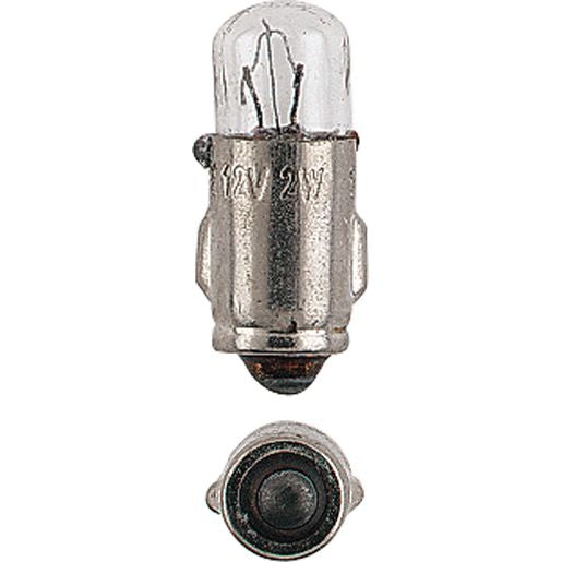 Narva Incandescent Globe BA7S 12V 2W 47281BL