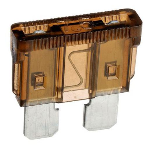 Narva Blade Fuse ATS 7.5A (50Pk) 52807