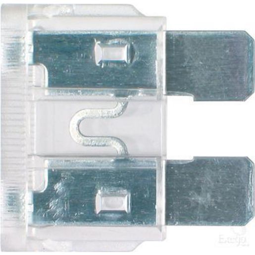 Narva Blade Fuse ATS 25A 52825BL