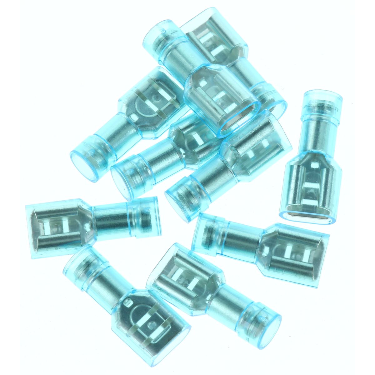 Narva Terminal Female Blade Insert 4mm 56043BL