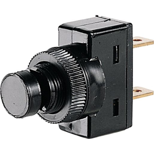Narva Switch Push Button 60040BL