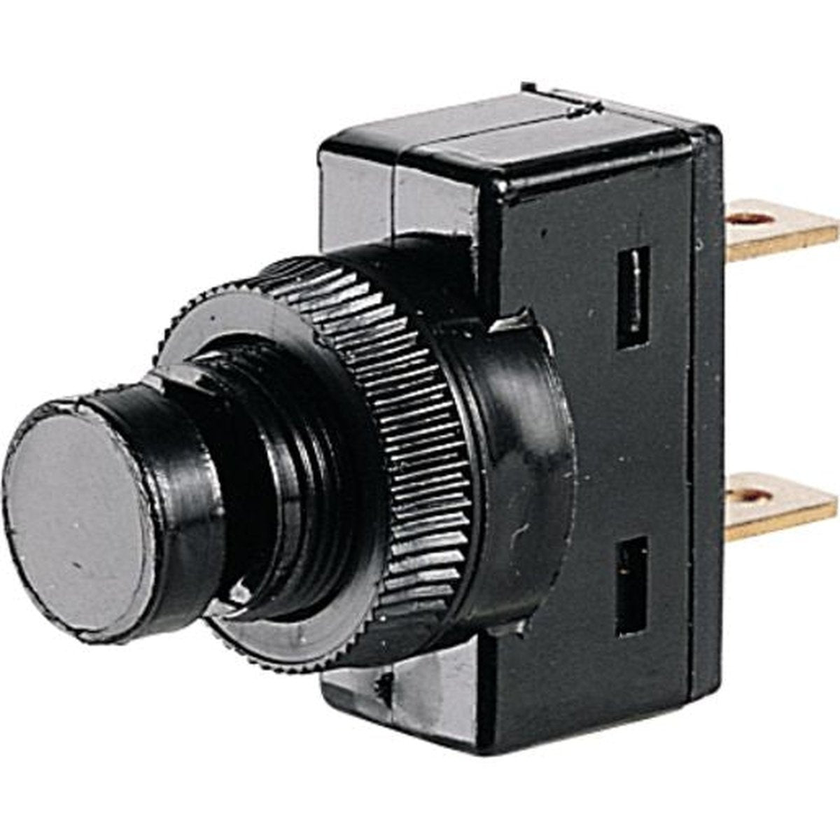 Narva Switch Push Button 60040BL
