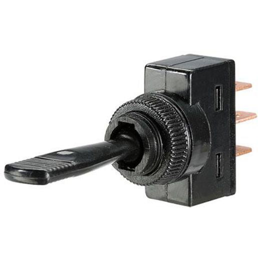 Narva Toggle Switch On/Off 60046BL