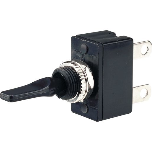 Narva Switch Momentary Toggle On Off 60048BL