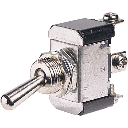 Narva Switch Toggle On Off On 60056BL