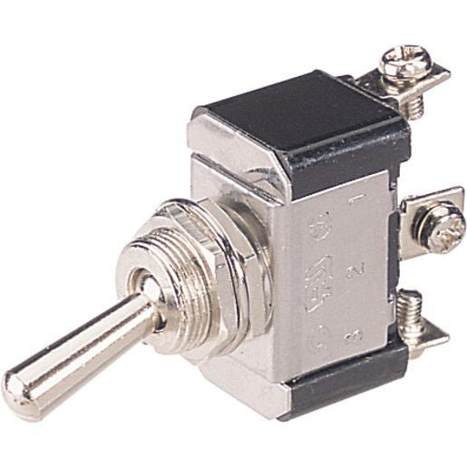 Narva Switch Toggle On On 60057BL