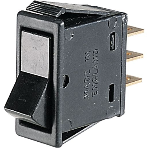 Narva Rocker Switch On/Off 62011BL