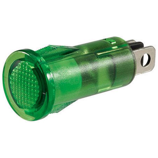 Narva LED Pilot Lamp 24V Green 62032BL