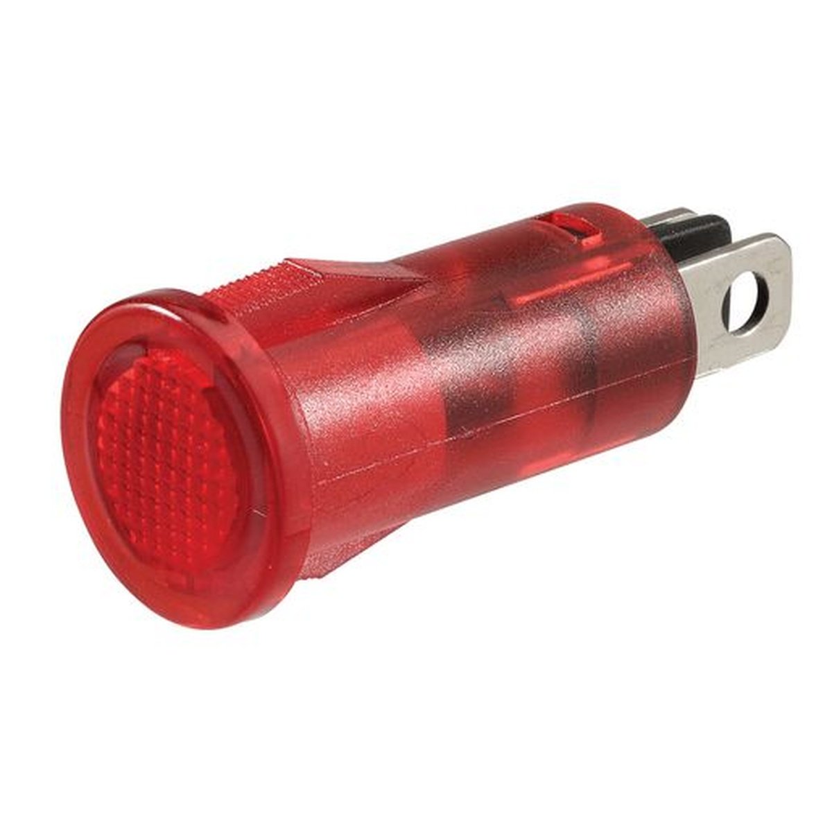 Narva LED Pilot Lamp 24V Red 62033BL