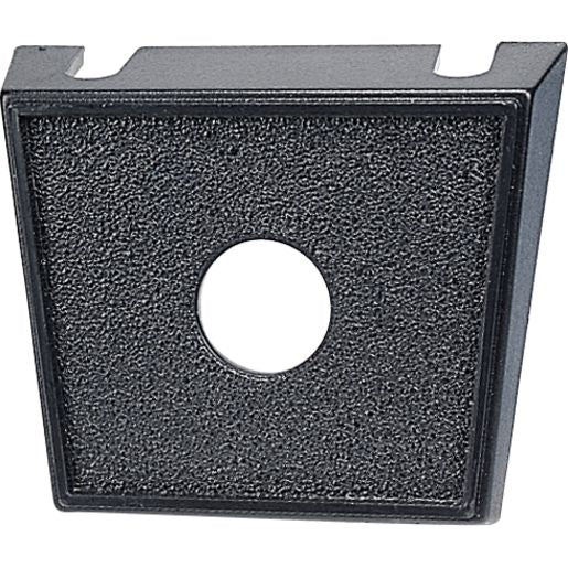 Narva Switch Panel Plastic Single Hole 62040BL