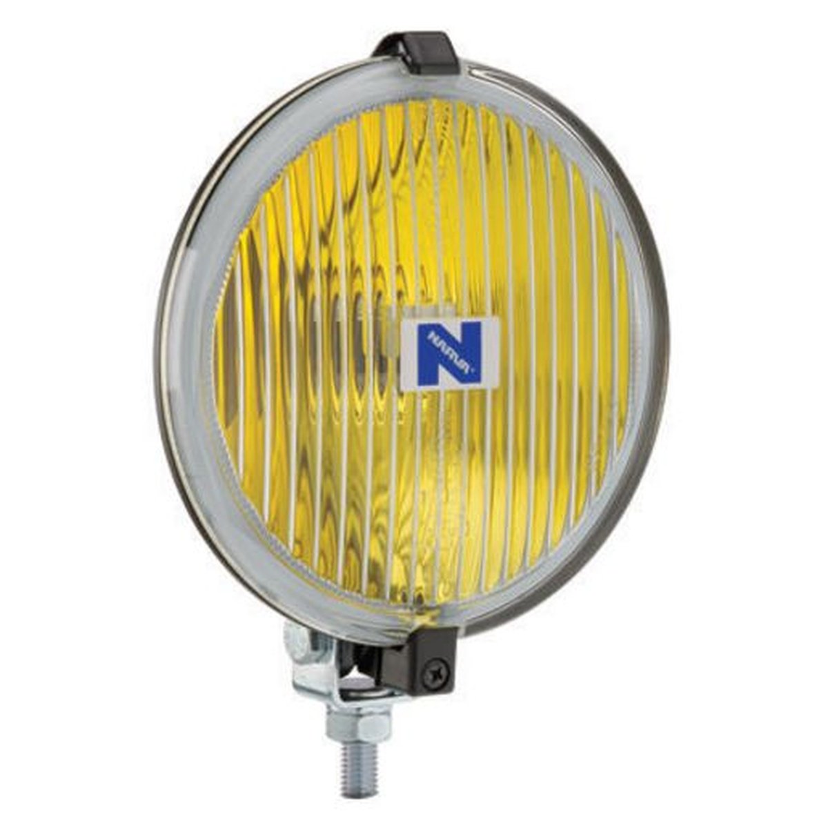 Narva Maxim 150 Yellow Fog Lamp (Single) 12V 55W - 72215