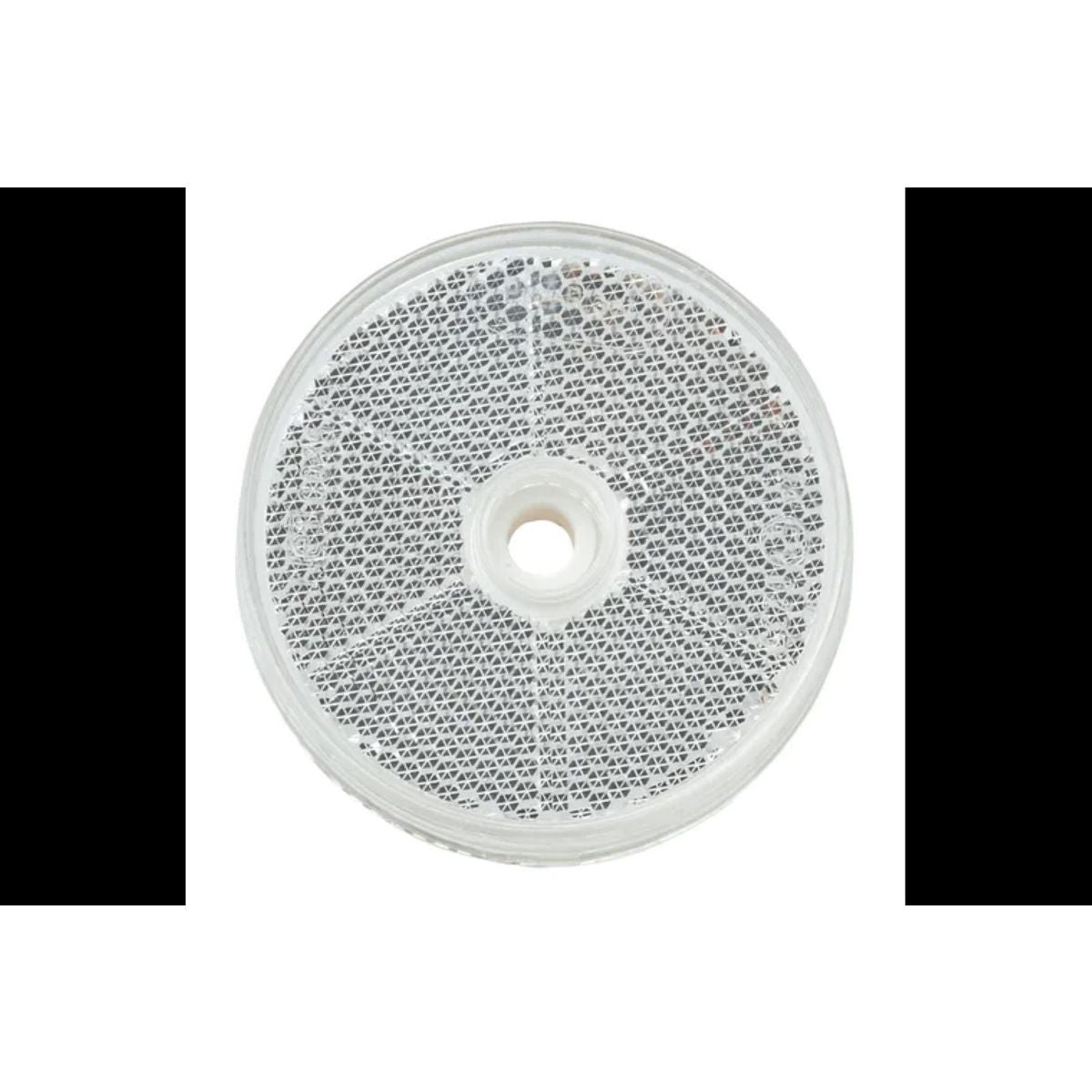 Narva Reflector 60mm Clear Fixed Bolt 84010BL