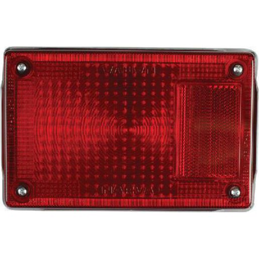 Narva Stop/Tail Light Incandescent 85852