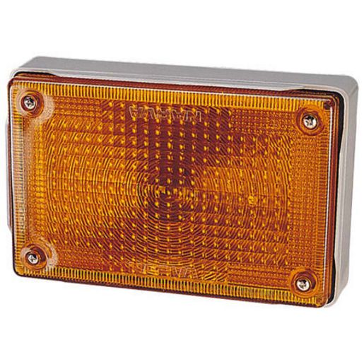 Narva Rear Indicator Lamp Incandescent Surface Mount 85862