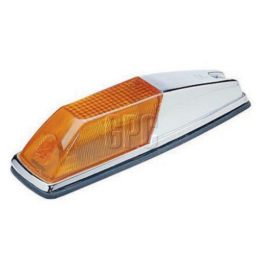 Narva Cab Marker Light Amber Incandescent 86170