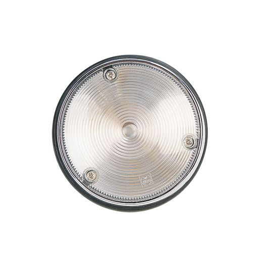 Narva Front Marker Light Clear Incandescent 86250