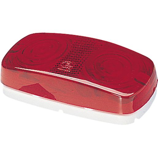 Narva Marker Lamp Red 86330