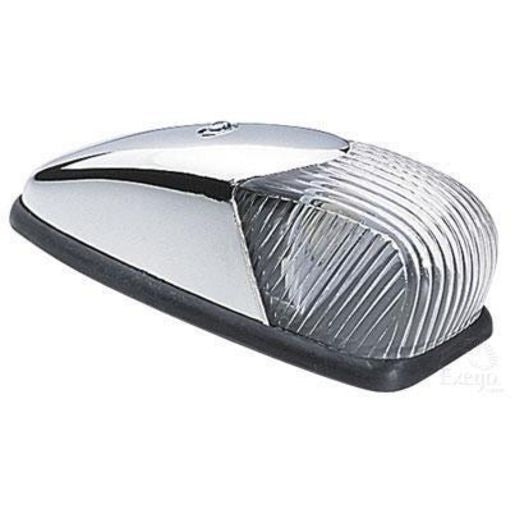 Narva Front Marker Light Clear Incandescent 86340BL
