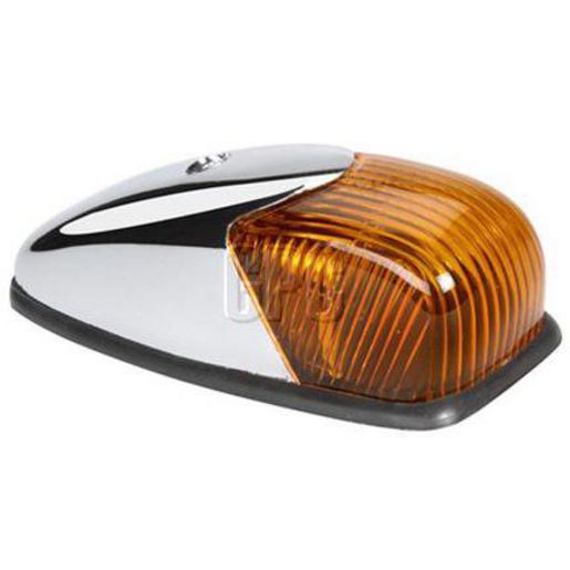 Narva Cab Marker Light Amber Incandescent 86350BL