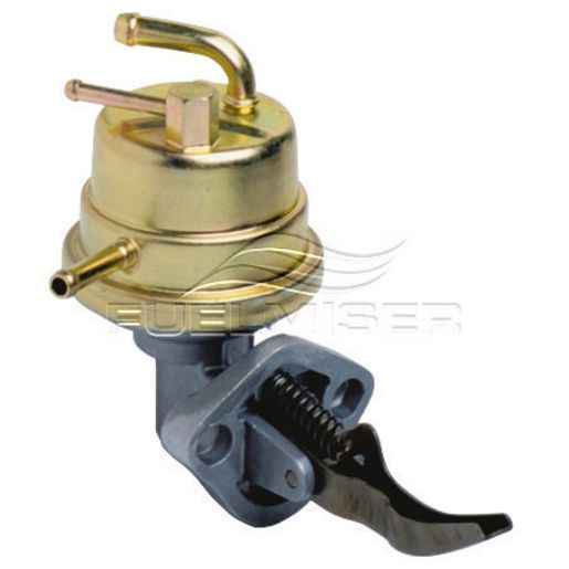 Fuelmiser Mechanical Fuel Pump fits Ford Festiva, Mazda 121 FPM-075