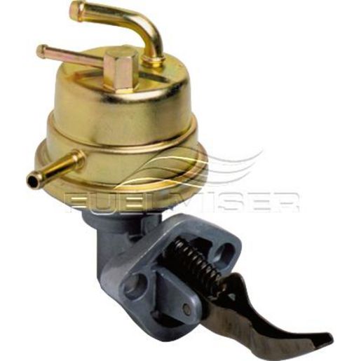 Fuelmiser Mechanical Fuel Pump fits Ford Festiva, Mazda 121 FPM-075