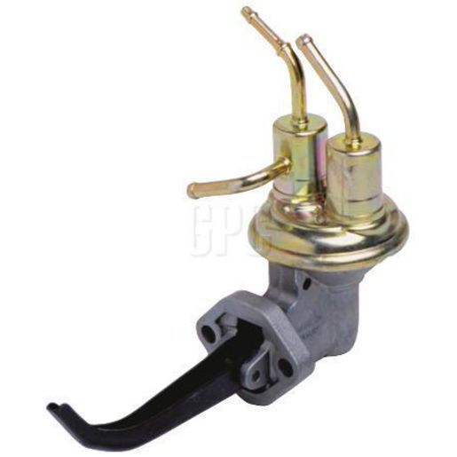 Fuelmiser Pump-Fuel Mechanical FPM-074
