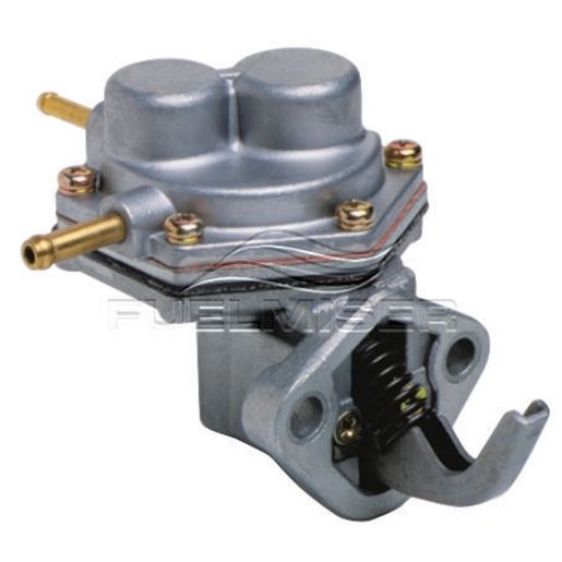 Fuelmiser Mechanical Fuel Pump Suzuki Sierra, Super Carry and More FPM-086