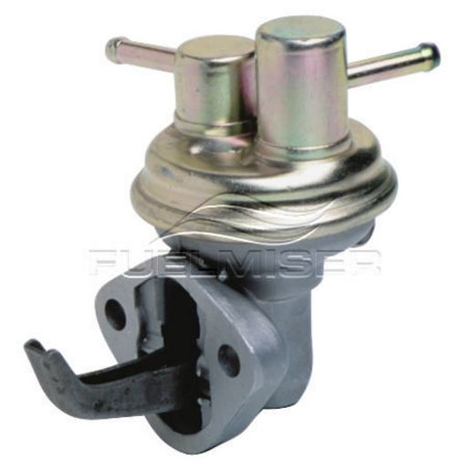 Fuelmiser Mechanical Fuel Pump fits Suzuki Alto, Mighty Boy, Hatch FPM-080