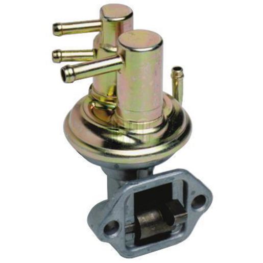 Fuelmiser Pump-Fuel Mechanical Sealed FPM-094