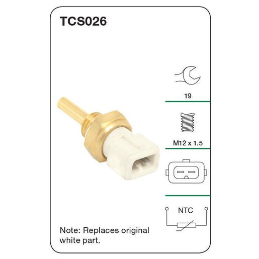 Tridon Coolant sensor TCS026