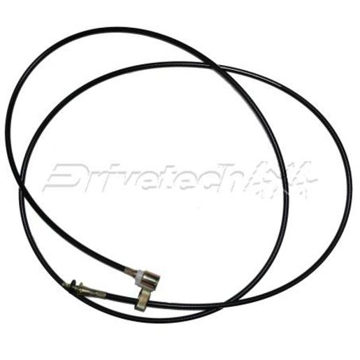 Drivetech Speedo Cable 128-020365