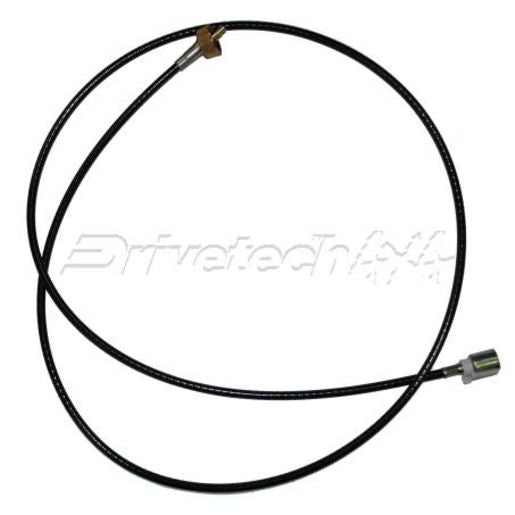 Drivetech Speedo Cable 128-020372