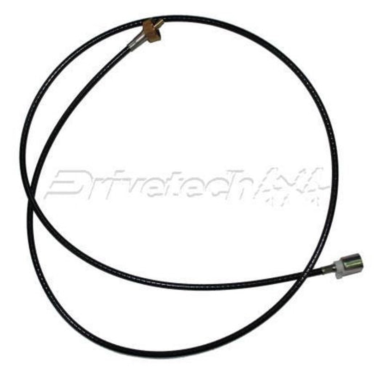 Drivetech Speedo Cable 128-020372