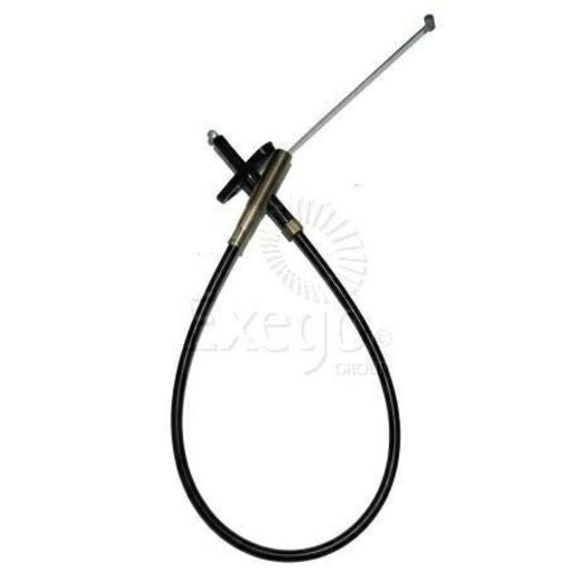 Drivetech 4X4 Accelerator Cable - (Cl) Hj45 77-80 139-019147