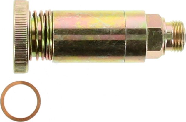 Drivetech 4X4 Diesel Fuel Pump Primer 138-006680