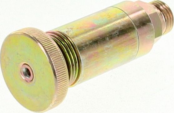 Drivetech 4X4 Diesel Fuel Pump Primer 138-006680