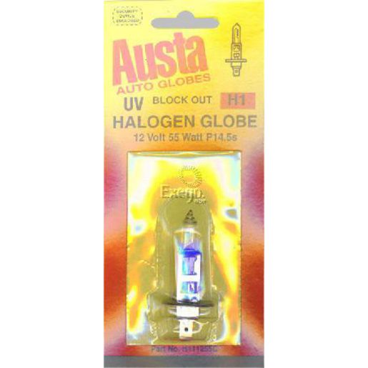 Austa Globe-Hi 12V 55W P14.5S H11255C
