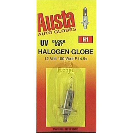 Austa Globe-Hi 12V 100W P14.5S H112100C