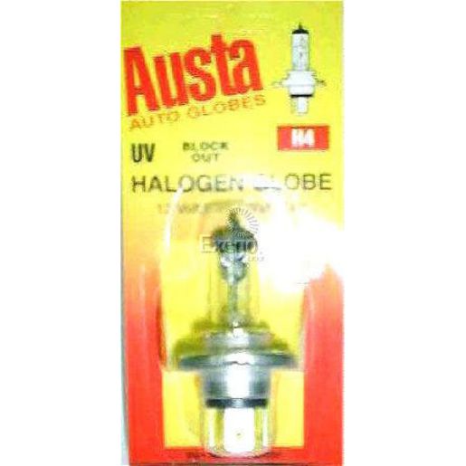 Austa Globe-H3 12V 130W Pk2Ls H312130C