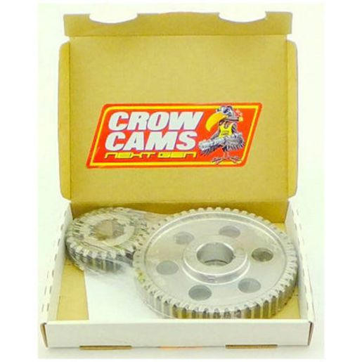 Crow Cams Cams Timing Chain Kit - Includes Gears CS6202
