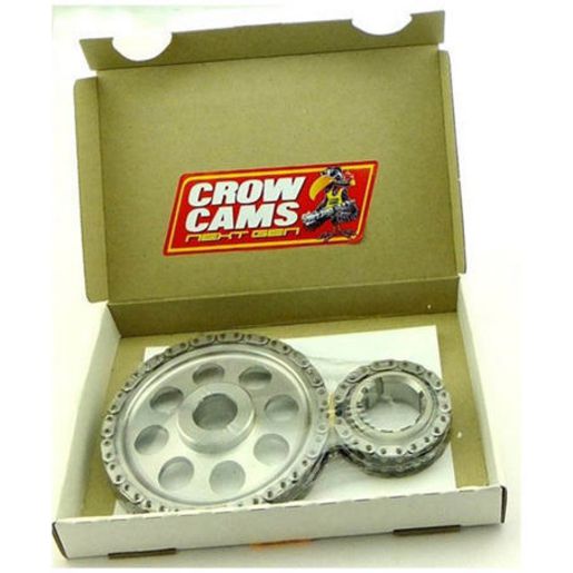 Crow Cams Cams Timing Chain Kit - Includes Gears CS8318
