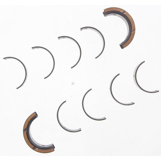 Nason Main Bearing Set - 0.25mm O/Size 5M1124-.25