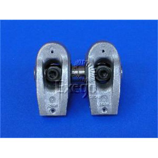 Yella Terra Roller Rocker Set ST 2030