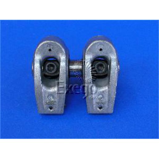 Yella Terra Roller Rocker Set ST 2032