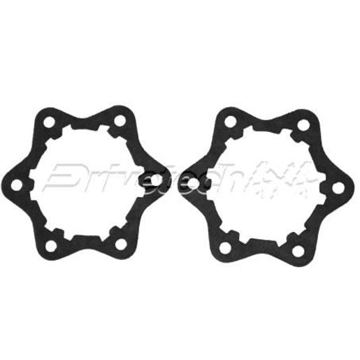 Drivetech Free Wheel Hub Gasket Set 091-032719