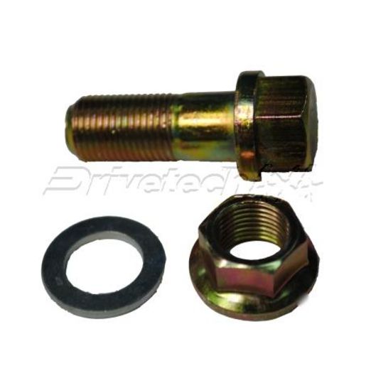 Drivetech Tailshaft 11mm Nut & Bolt 087-021034