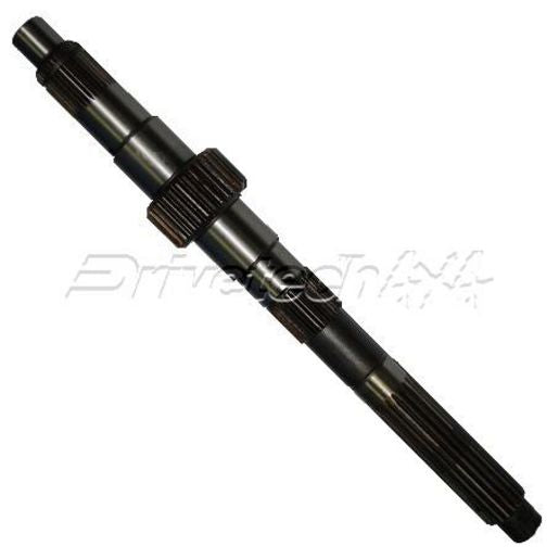Drivetech Output Shaft 087-009834