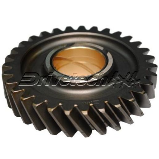 Drivetech Transfer Case High Gear 087-010625